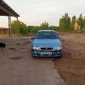 Opel Vectra 1990