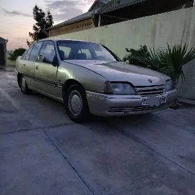 Opel Omega 1989