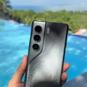 Tecno Camon 40 Pro