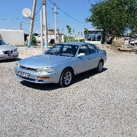 Toyota Camry 1993