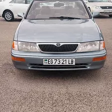 Toyota Avalon 1996
