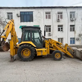 JCB 3CX ECO 2013