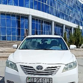 Toyota Camry 2007