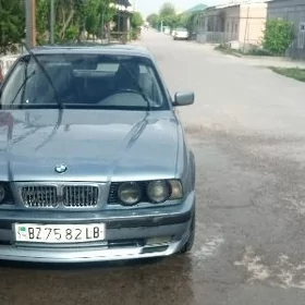 BMW 525 1994