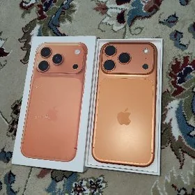 IPhone 17 pro 256gb