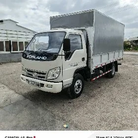 Forland H3 2009