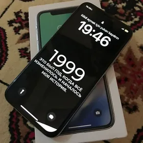 Iphone x