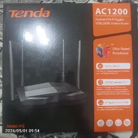 Tenda Router