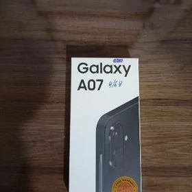 samsung a07
