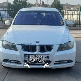 BMW M3 2006