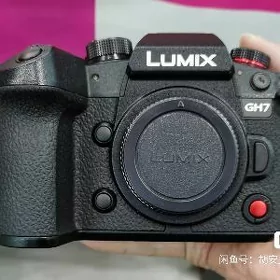 Lumix gh7