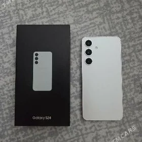 Samsung S24