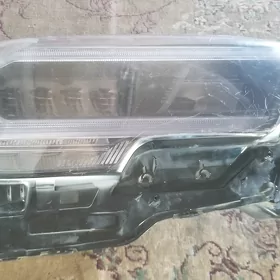 TACOMA FARA SAG TARAP 19..20