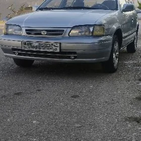 Toyota Tercel 1996