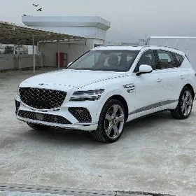 Genesis GV80 2021