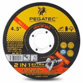PEGATEC DISK BOLGARKA