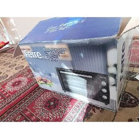 peçka duhowka