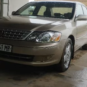 Toyota Avalon 2004