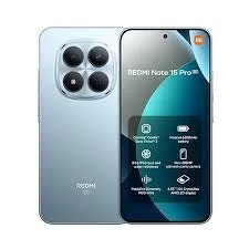 Redmi Note 15 pro 12/256