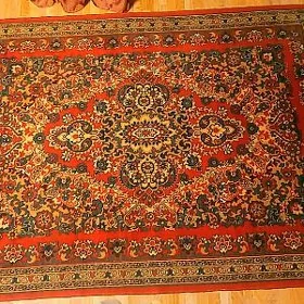 Ковры и Текстиль