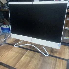 моноблок hp