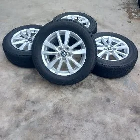 16lyk arginal camry disga tekr