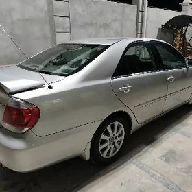 Toyota Camry 2005