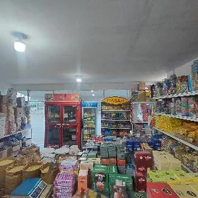 Magazyn Dukan Bazar