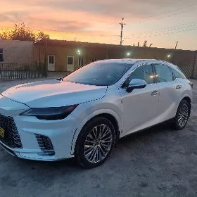 Lexus RX 350 2024