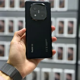 Not14Pro Plus 12/512gb