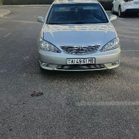 Toyota Camry 2002