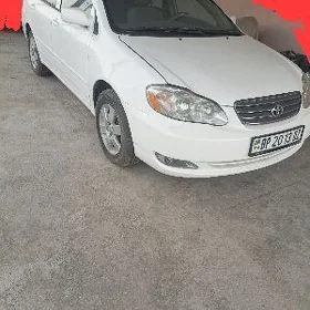 Toyota Corolla 2006