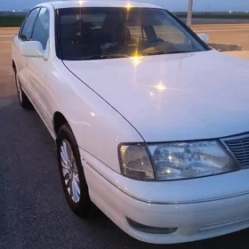 Toyota Avalon 1999
