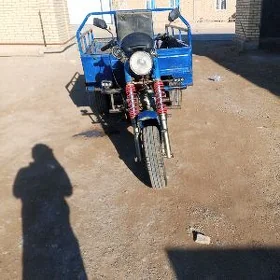Fekon FK150-8G 2015