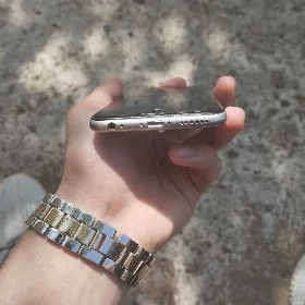 iPhone 6s