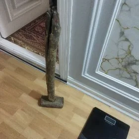 KUWALDA ORSYÑKY