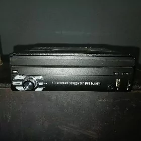 Cykyan telewizor taze