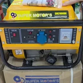 Generator
