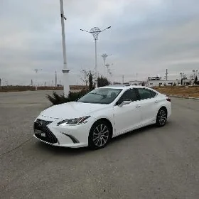 Lexus ES 350 2021