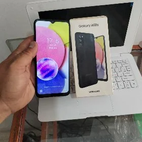 SAMSUNG A03S (4/64) TAZE