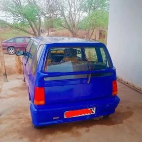 Daewoo Tico 1996