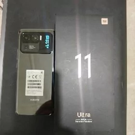 Mi 11 Ultra