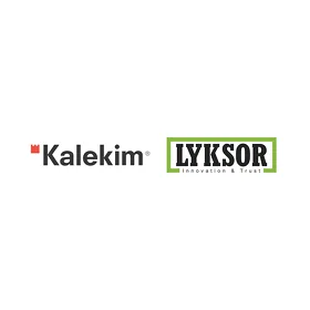 Beton - Kalekim Lyksor Kimya