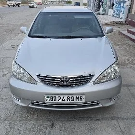 Toyota Camry 2006