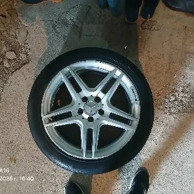 mesedws mersedes diska pakry