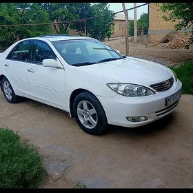 Toyota Camry 2003