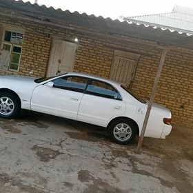 Toyota Chaser 1993