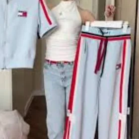 спортивный костюм