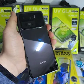Mi11ULTRA 12/512GB
