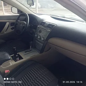 Toyota Camry 2009